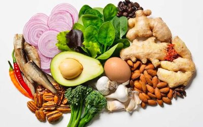Ne donnons pas n’importe quoi à manger à notre cerveau !