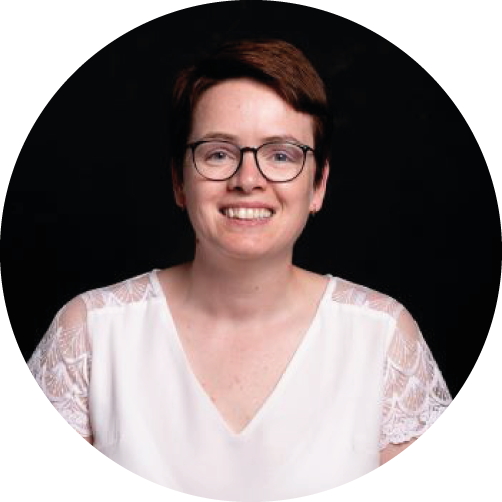 Geneviève Lepetit - Diététicienne nutritionniste